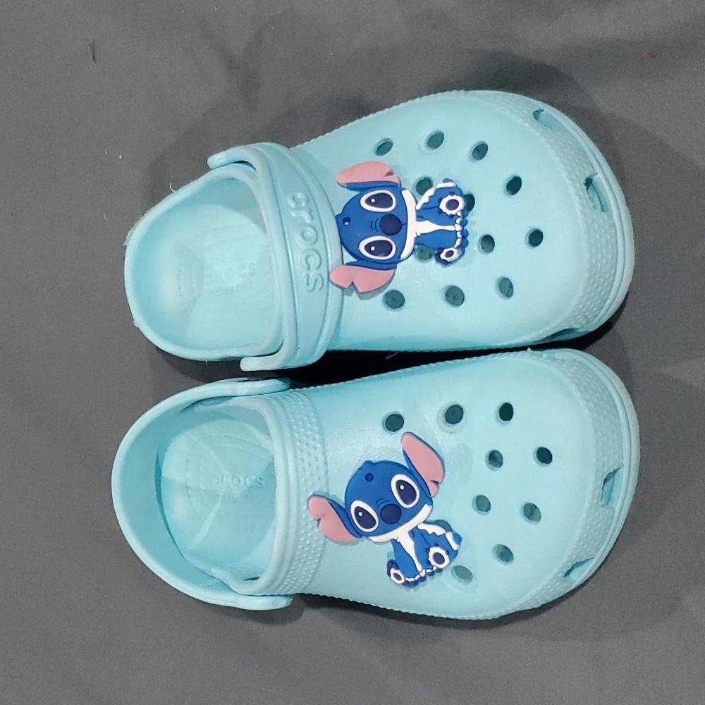 Crocs shoes